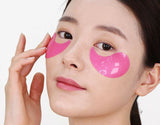 [MEDI-PEEL] Hyaluron Rose Peptide9 Ampoule Eye Patch - 1pack (1.6g x 60pcs)