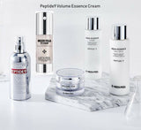 Medi-Peel Peptide9 Toner,Emulsion,Volume Essence,Tox Cream,Eye Serum,Full Set