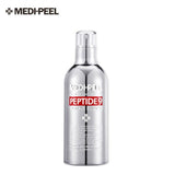 Medi-Peel Peptide9 Toner,Emulsion,Volume Essence,Tox Cream,Eye Serum,Full Set