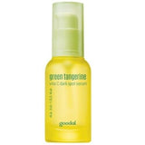 [Goodal] Green Tangerine Vita C Dark Spot Serum - 30ml Korea Cosmetic