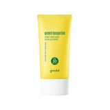 [GOODAL] Green Tangerine Vita C Dark Spot Care Tone Up Cream 50ml Korea Cosmetic