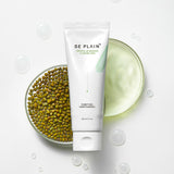 [beplain] Greenful pH-Balanced Cleansing Foam - 80ml Korea Cosmetic