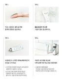 [beplain] Greenful pH-Balanced Cleansing Foam - 80ml Korea Cosmetic