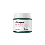 [Dr.Jart] Cicapair Green-Cure Solution Recover Cream SPF40 PA++ - 55ml Renewal