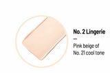 [CLIO] Kill Cover Glow Cushion SPF50+ PA++++ - 15g + Refill 15g