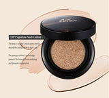 [CLIO] Kill Cover Conceal Cushion SET - 13g+Refill (SPF45 PA++) Korea Cosmetic