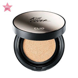 [CLIO] Kill Cover Founwear Cushion XP SPF50+ PA+++ 15g + Refill 15g