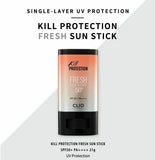 [CLIO] Kill Protection Fresh Sun Stick - 21g (SPF50+ PA++++)