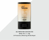 [CLIO] Kill Protection Clear Sun Stick - 20g (SPF50+ PA++++) Korea Cosmetic