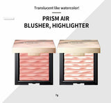 [CLIO] PRISM AIR BLUSHER/HIGHLIGHTER - 7g Korea Cosmetic