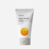 Manyo Factory Egg White Pack - 50ml Pore Care Pack New