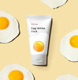 Manyo Factory Egg White Pack - 50ml Pore Care Pack New