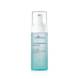 [ISNTREE] Sensitive Balancing Bubble Foam - 150ml Korea Cosmetic