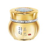 [Missha] MISA Gold Snow Radiance Eye Cream 30ml