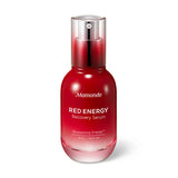 [MAMONDE] Red Energy Recovery Serum - 50ml