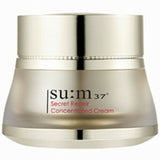 [su:m37] Secret Repair Concentrated Cream 50ml