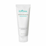 [Isntree] Sensitive Balancing Moisture Cream 80ml