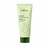 [Isntree] Aloe Soothing Gel Moisture Type 150ml