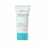 [Isntree] Sensitive Balancing Sun Protection SPF50+ PA++++ 60ml