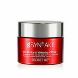 [secretKey] SYN-AKE Anti Wrinkle & Whitening Cream 50g