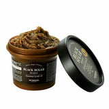 [SkinFood] NEW Black Sugar Perfect Essential Scrub 2X 210g