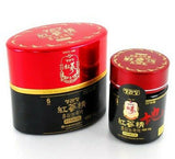 [Cheong Kwan Jang] Korean 6years Red Ginseng Extract Limited 100g