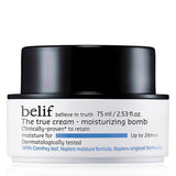 [Belif] The True Cream Moisturizing Bomb 75ml Korea Cosmetic