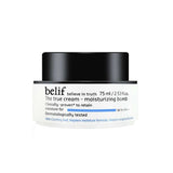 [Belif] The True Cream Moisturizing Bomb 75ml Korea Cosmetic