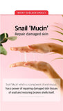 [SOME BY MI] Snail Truecica Miracle Repair Toner - 150ml Korea Cosmetic