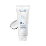 [Missha] Super Aqua Ultra Hyalon Cleansing Cream - 200ml