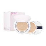 [MISSHA] Magic Cushion Cover Lasting Foundation SPF50+PA+++ 15g + Refill 15g