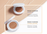 [MISSHA] Magic Cushion Cover Lasting Foundation SPF50+PA+++ 15g + Refill 15g