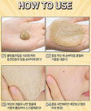 [SOME BY MI] Cereal Pore Foamcrub Cleansing & Scrub - 100ml