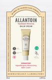 [DERMATORY] Hypoallergenic Moisturizing Balm Cream - 50ml Korea Cosmetics