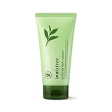 [innisfree] Green Tea Foam Cleanser 150ml (2018)