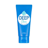 [A'PIEU] Deep Clean Foam Cleanser Pore 130ml