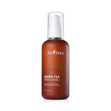 [Isntree] Green tea Fresh Emulsion 120ml