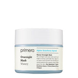 [primera] Watery Overnight Mask 100ml