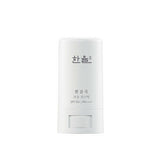 [HANYUL] White Chrysanthemum Matte Sunscreen stick SPF50+ PA++++ 17g