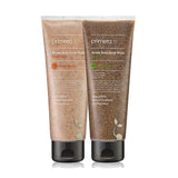 [primera] Aroma Body Scrub Wash 230ml