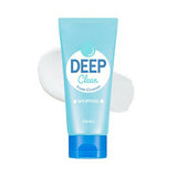 [A'PIEU] Deep Clean Foam Cleanser Whipping 130ml