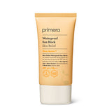 [primera] Skin Relief Waterproof Suncreen SPF50+ PA+++ 70ml