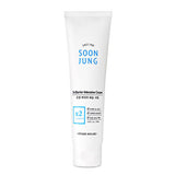 [Etude House] Soon Jung 2X Barrier Intensive Cream 60ml