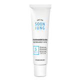 [Etude House] Soon Jung 5-Panthensosid e Cica Balm 40ml