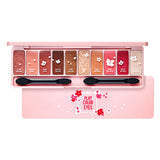 [Etude House] Play color Eyes Cherry Blossom