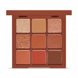 [ETUDE HOUSE] Play Color Eyes #Maple Road ( 0.9 x 9 colors ) Shadow Palette