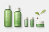 [innisfree]  Green Tea Balancing Skin Care Set EX