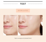 [MISSHA] Magic Cushion Moist Up Foundation SPF50+PA+++ 15g + Refill 15g