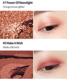 [ETUDE HOUSE] Play Color Eyes #Chilly Moon ( 0.9 x 9 colors ) Shadow Palette