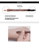 [CLIO] Kill Brow Waxless Powder Pencil - 1.19g Korea Cosmetic